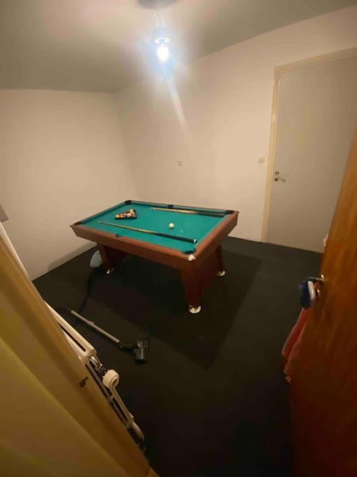 Villa Swden Sunne Esterno foto