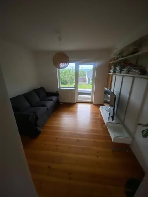Villa Swden Sunne Esterno foto